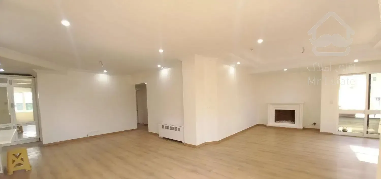 آبکوه ۱۵۰ متر ۳ خواب فول مشاعات ۲ پارکینگ