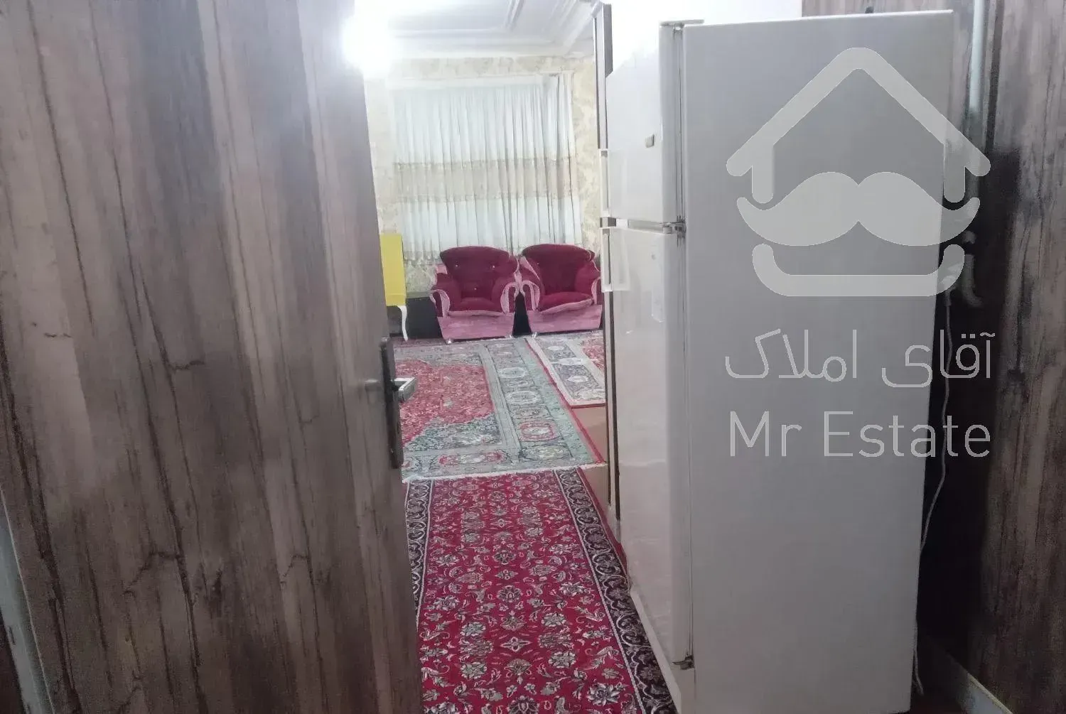 ویلا مبله دارای،کولربخاری،گازلباسشویی،میز غذاخوری