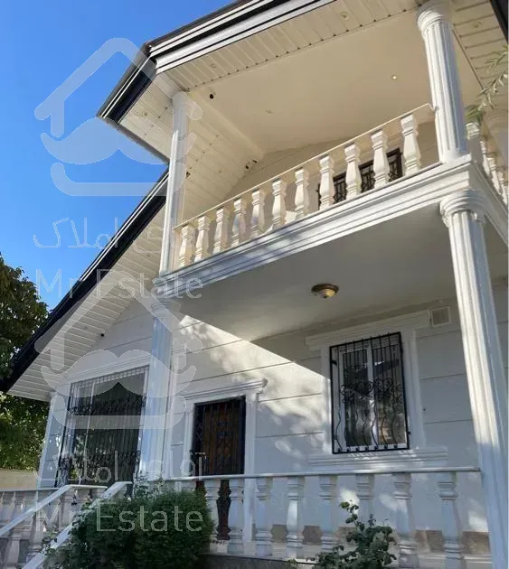 350 متر ویلا در وادان با انشعابات کامل