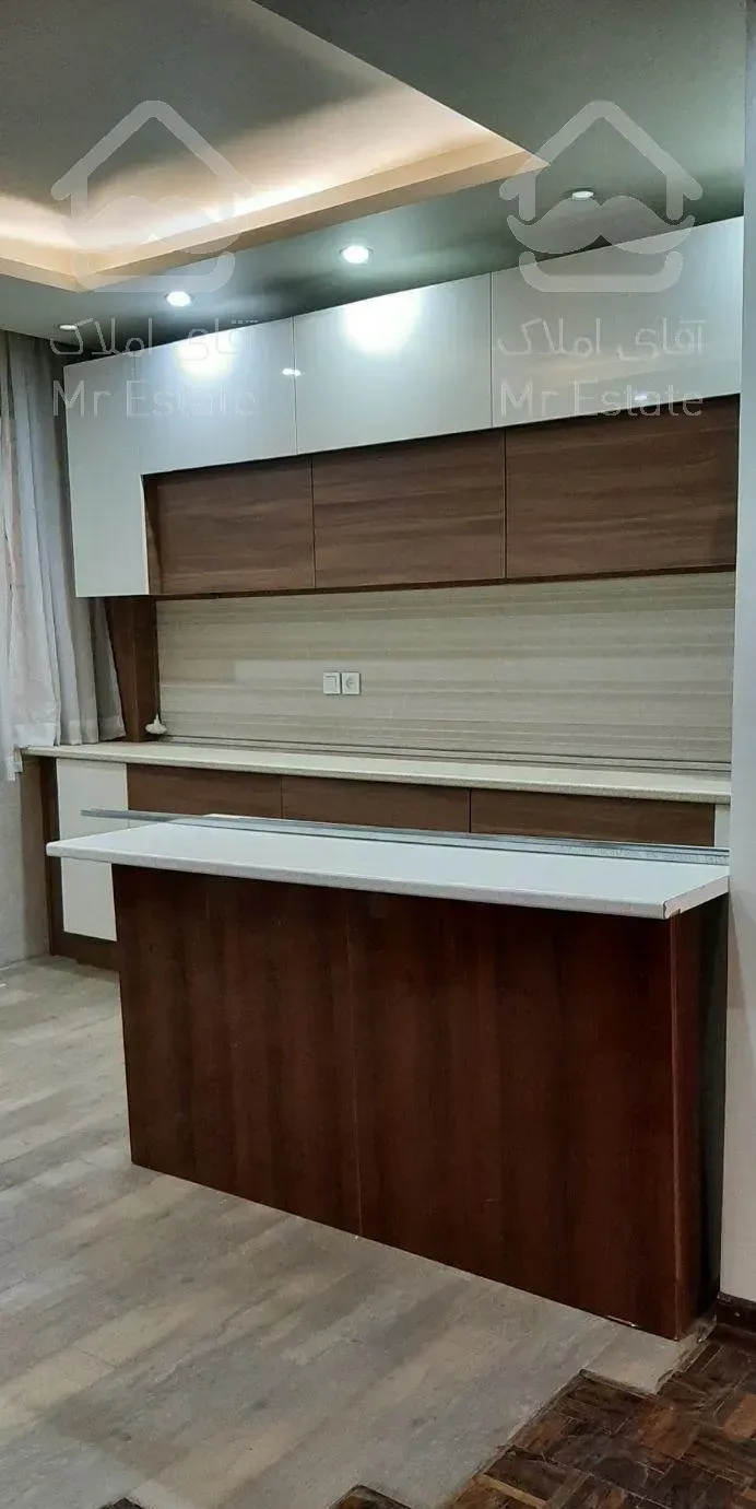 ۱۶۰ متر ، سه خواب ،بازسازی شده