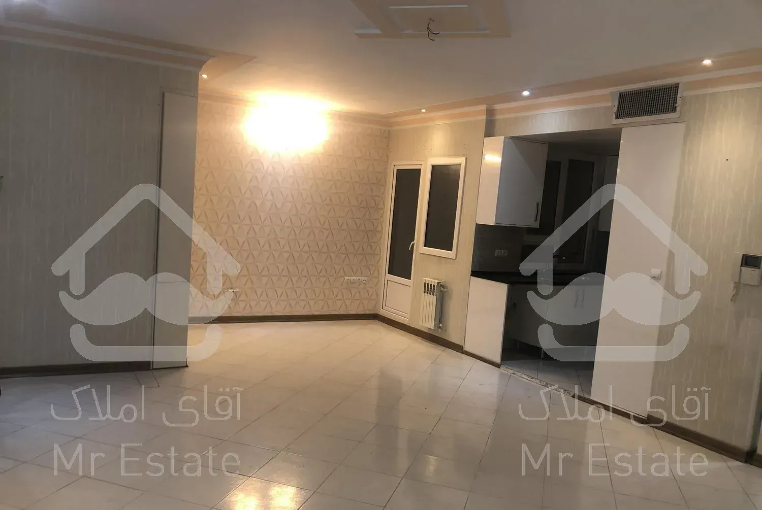 *میرداماد شواری ۸۰ m /با ۲ پارکینگ *