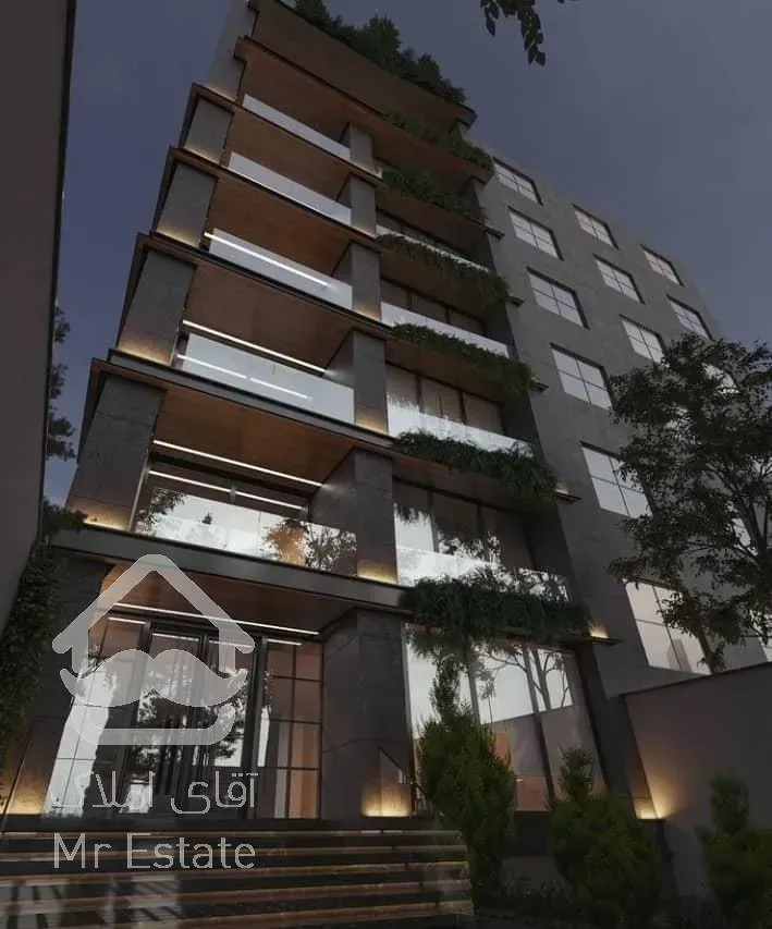 پیش خرید پروژه های لوکس چیتگر با کمترین قیمت