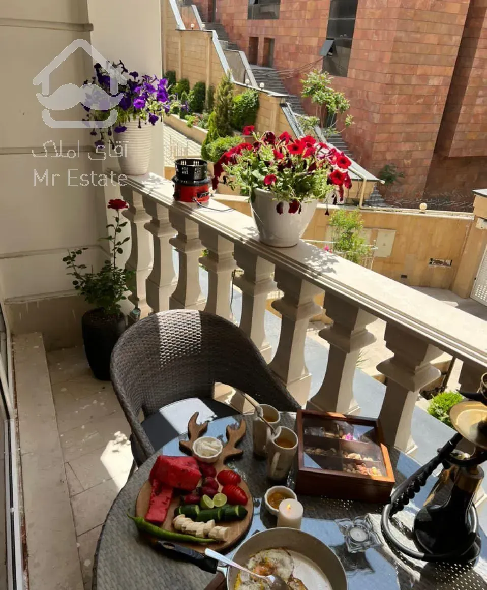 ۱۴۰متر ۲خواب /درخور تحسین/