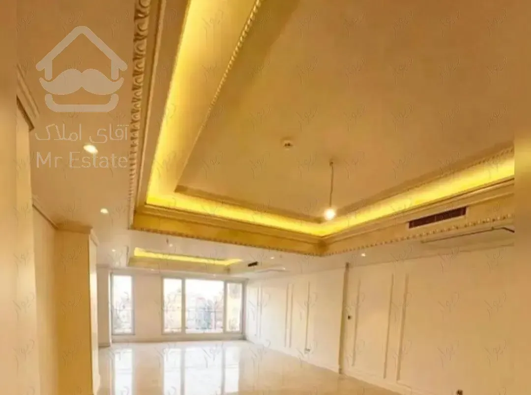 ۲۱۰متر الف ب جیم/دو جهت چشم انداز مشجر/۲پارکینگ