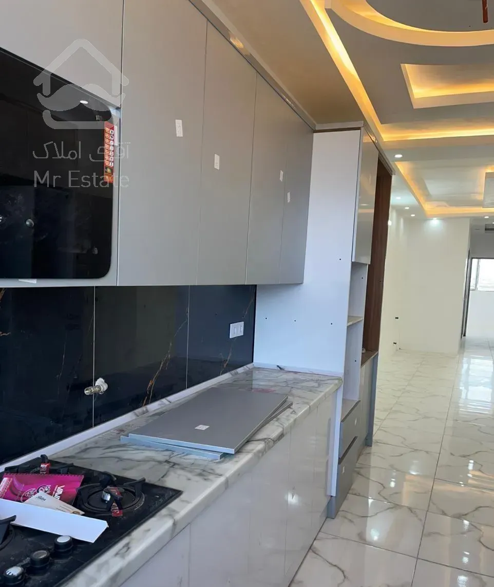 فروش آپارتمان ۹۵ متری ۲ خوابه در محله طلاب