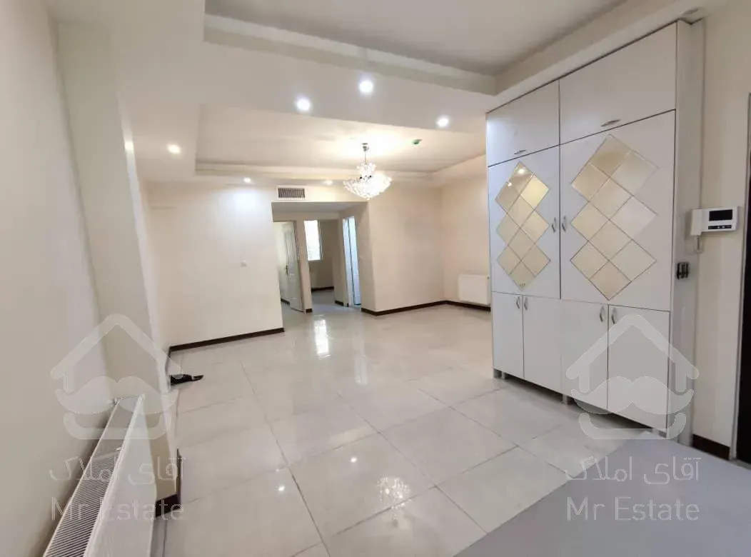 آپارتمان ۸۰ متری نوساز