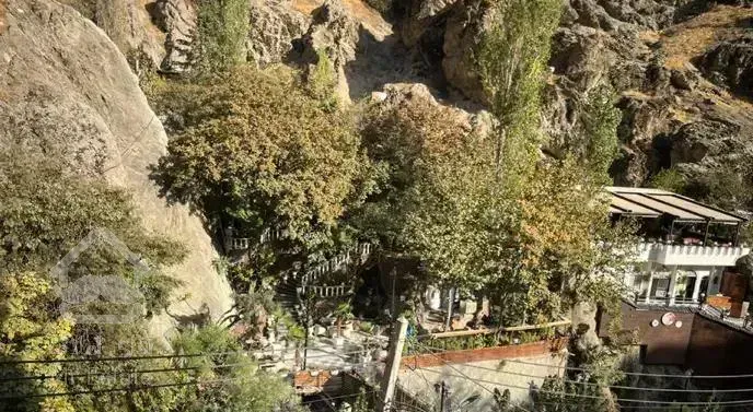 فروش آپارتمان دربند - سربند