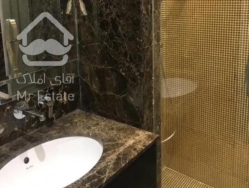 390 متر اقدسیه گلستان شمالی