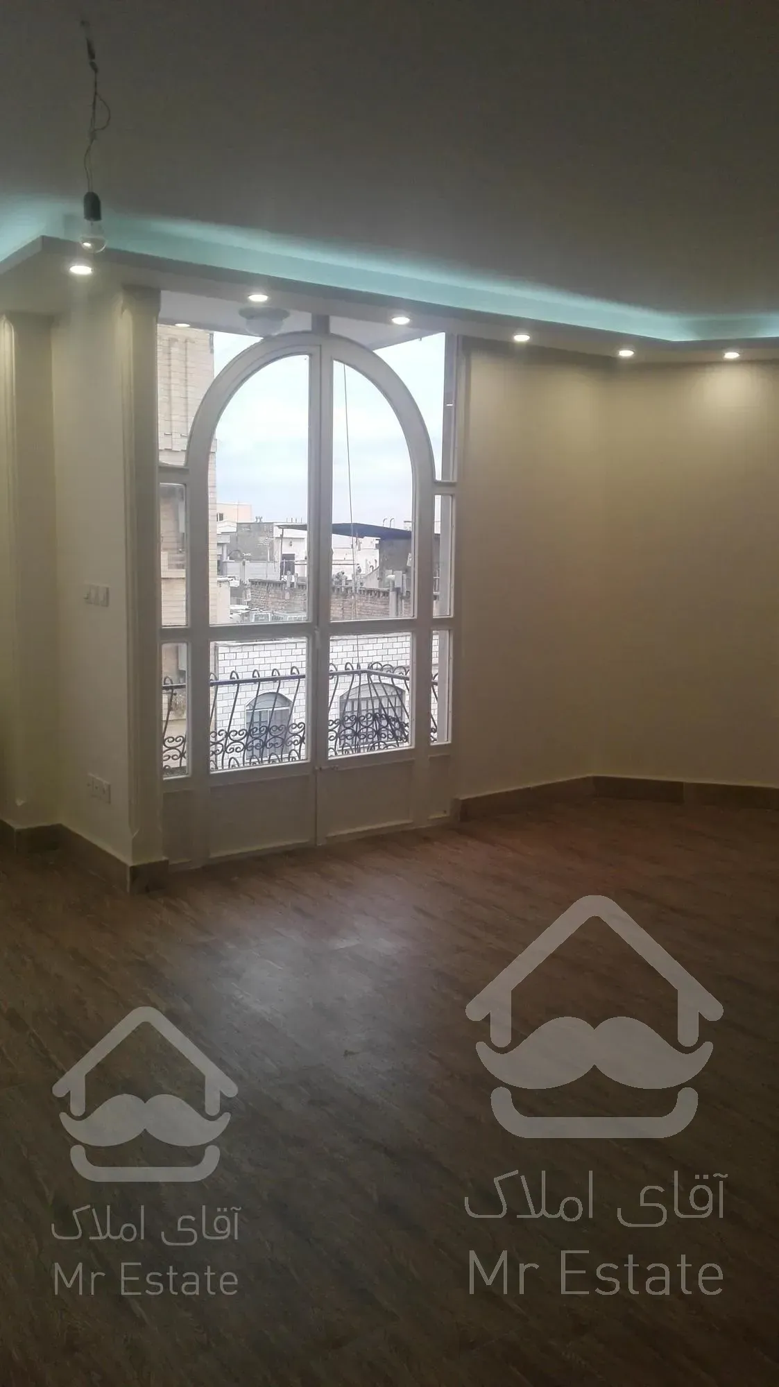 ۱۱٤متر/فول بازسازی/امکانات کامل