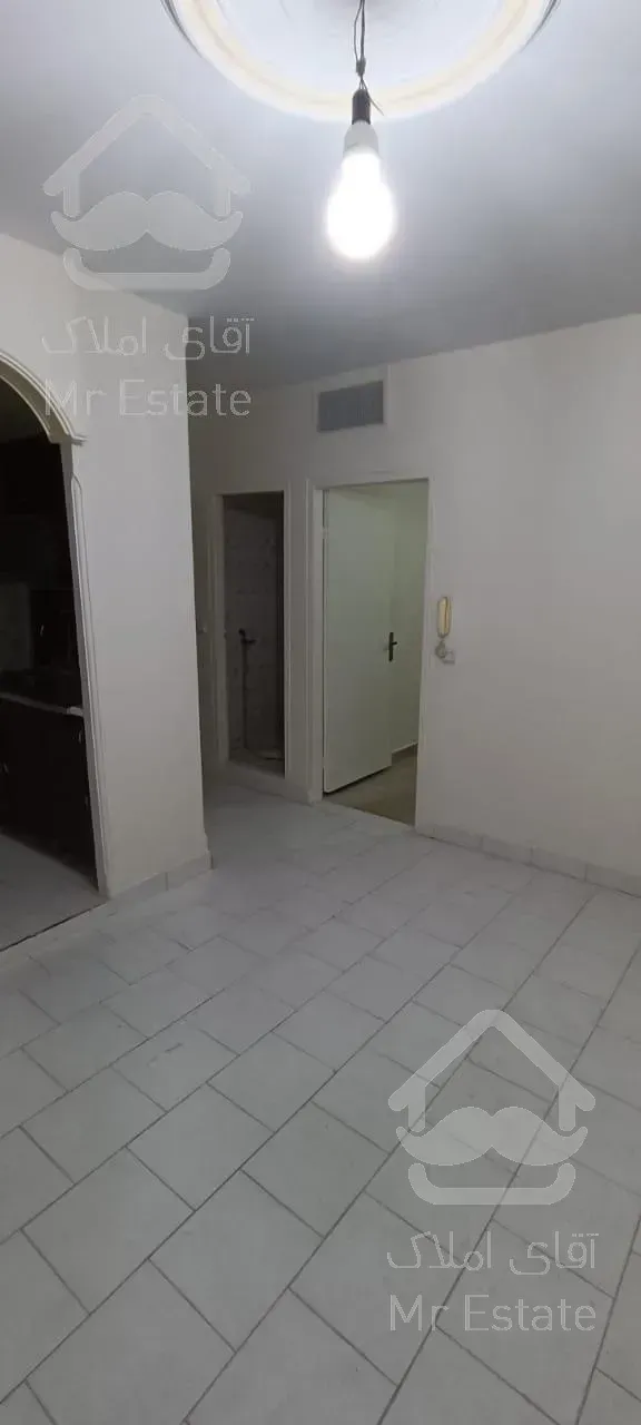 فروش آپارتمان ۳۳متری یک خوابه هاشمی