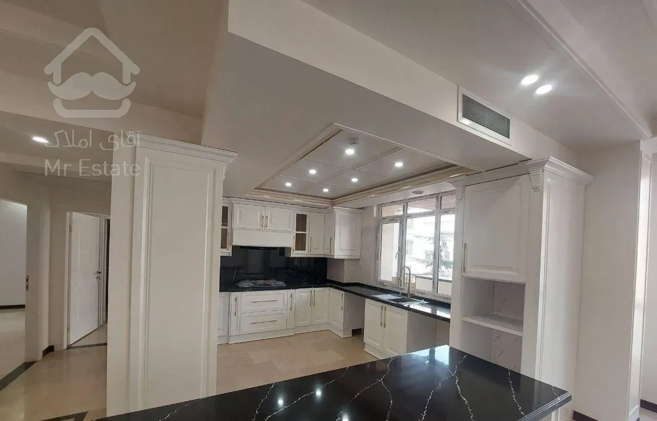 واحد۱۱۸ متری وامدار  سند تک برگ آبشار تهران