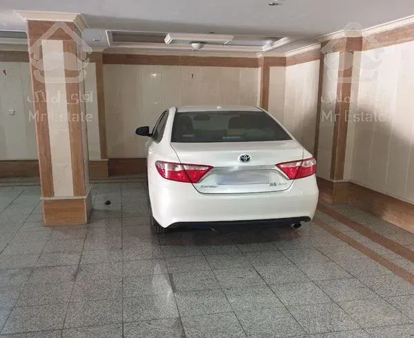 آپارتمان شیک ۹۵ متر - ۳ خواب  - مرزداران ناهید