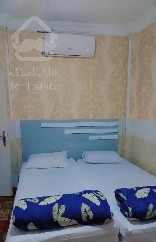 هتل آپارتمان واقع در اول عیدگاه صفرتاصدباسازی