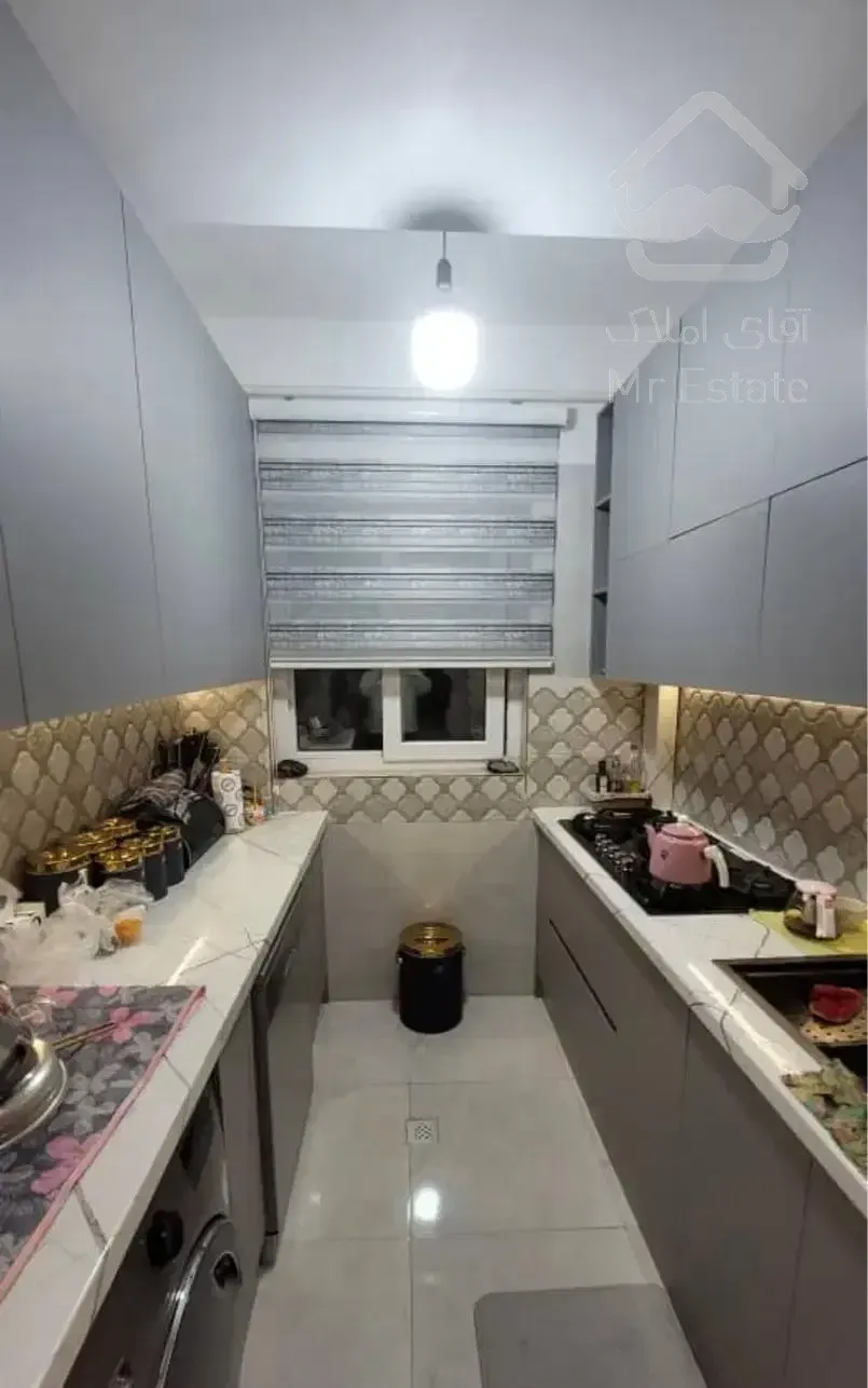 فروش آپارتمان تکواحدی ۱۳۰ متری وامدار بالوکیشنقوی