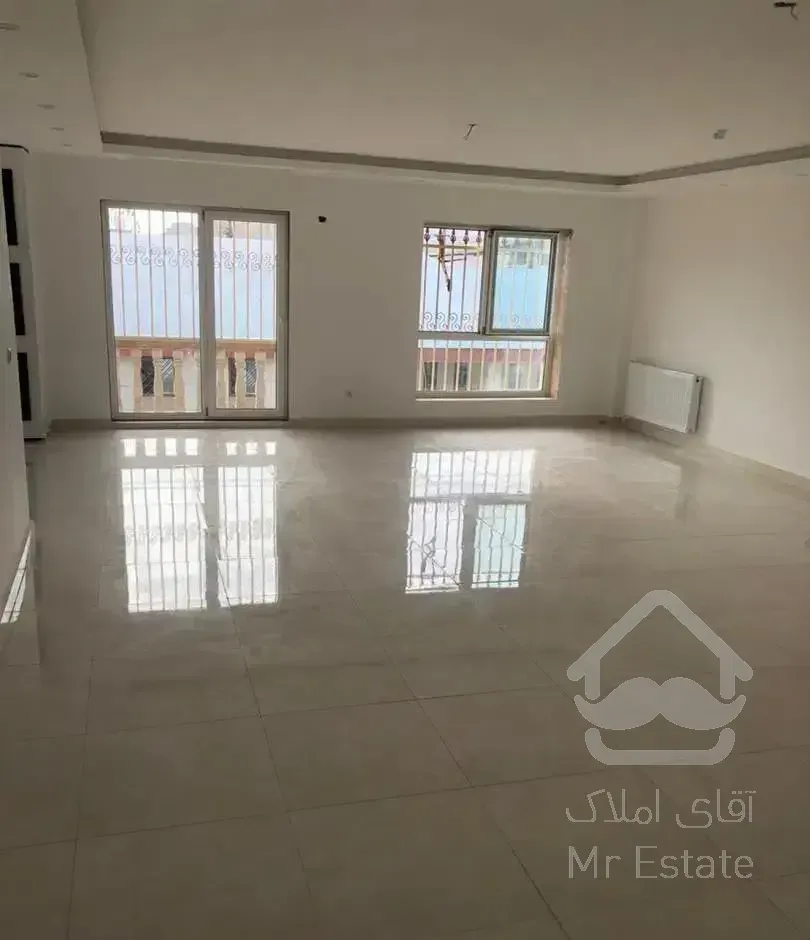 اپارتمان ۱۵۰متری شهری