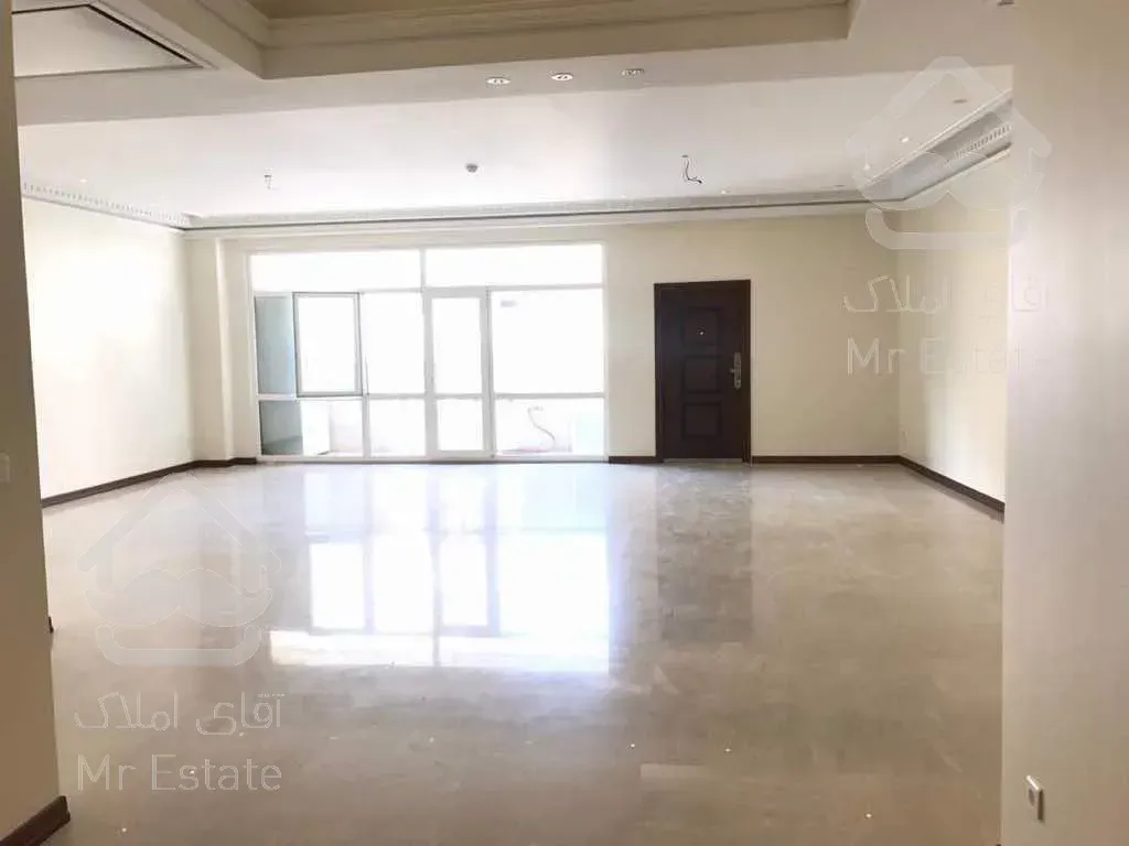 برج ۲۲۰متری ۳خواب ۲تراس قابل چیدمان ۲پارکینگ