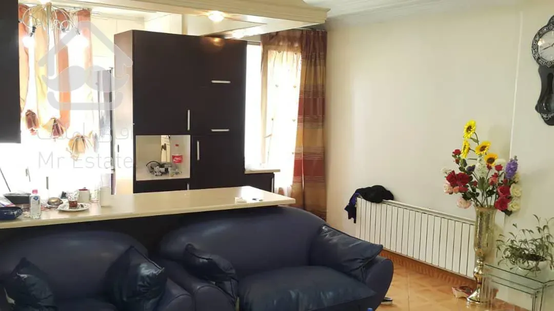 فروش آپارتمان ۸۳ متر۲ خواب