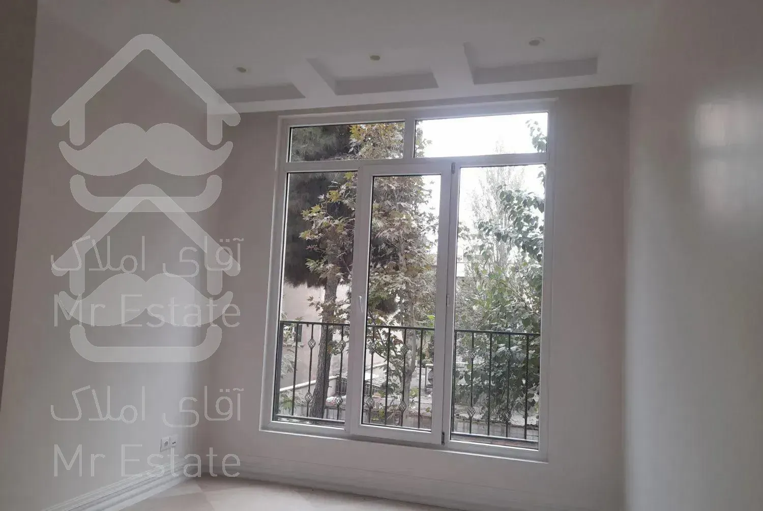 ۷۸ متر آپارتمان دیباجی جنوبی