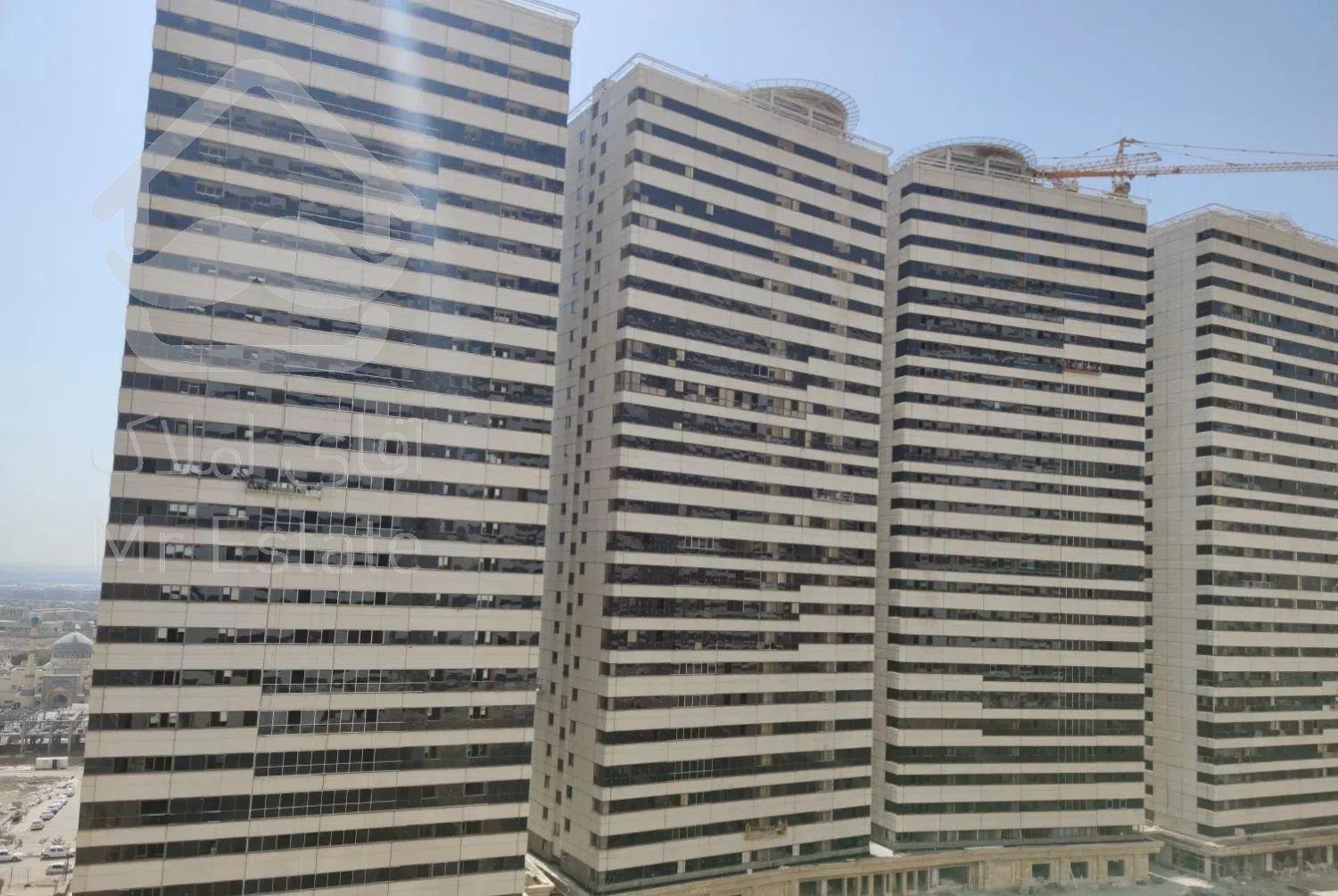 پروژه شهیدخرازی/واحد جنوبی/فول دیزاین/هوافضا