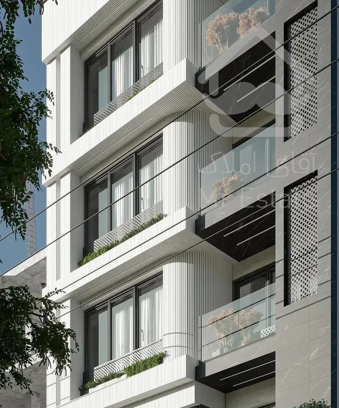 فروش آپارتمان نوساز تکواحدی خیابان گل