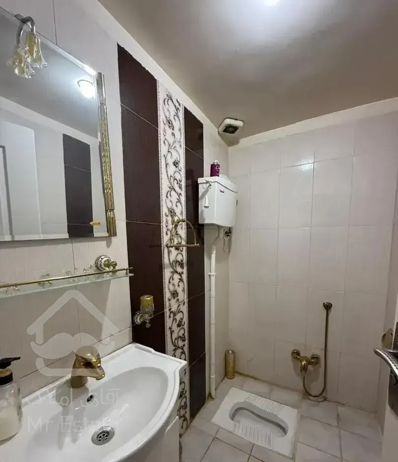 اجاره آپارتمان ۱۱۰ متری باغ فیض