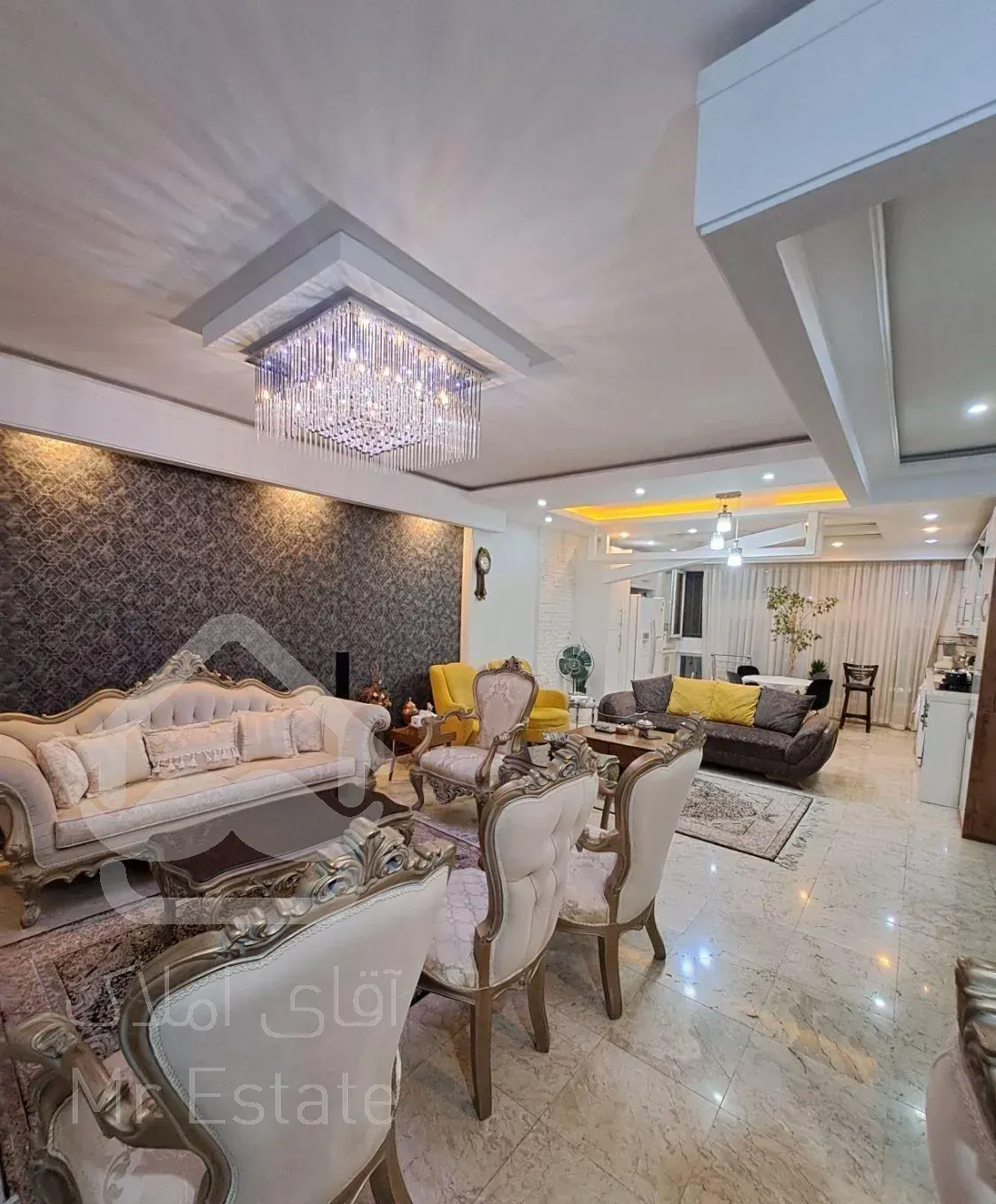 فروش آپارتمان/ 95 متر/ با پارکینگ