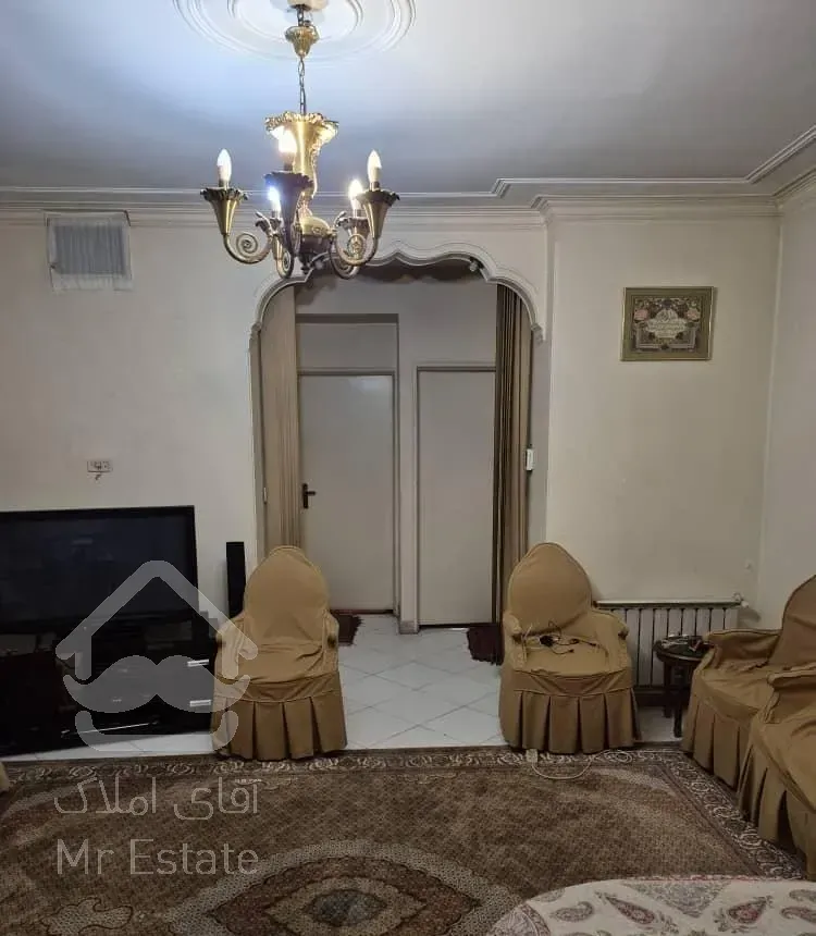 واحد ۸۵ متری ( معاوضه )