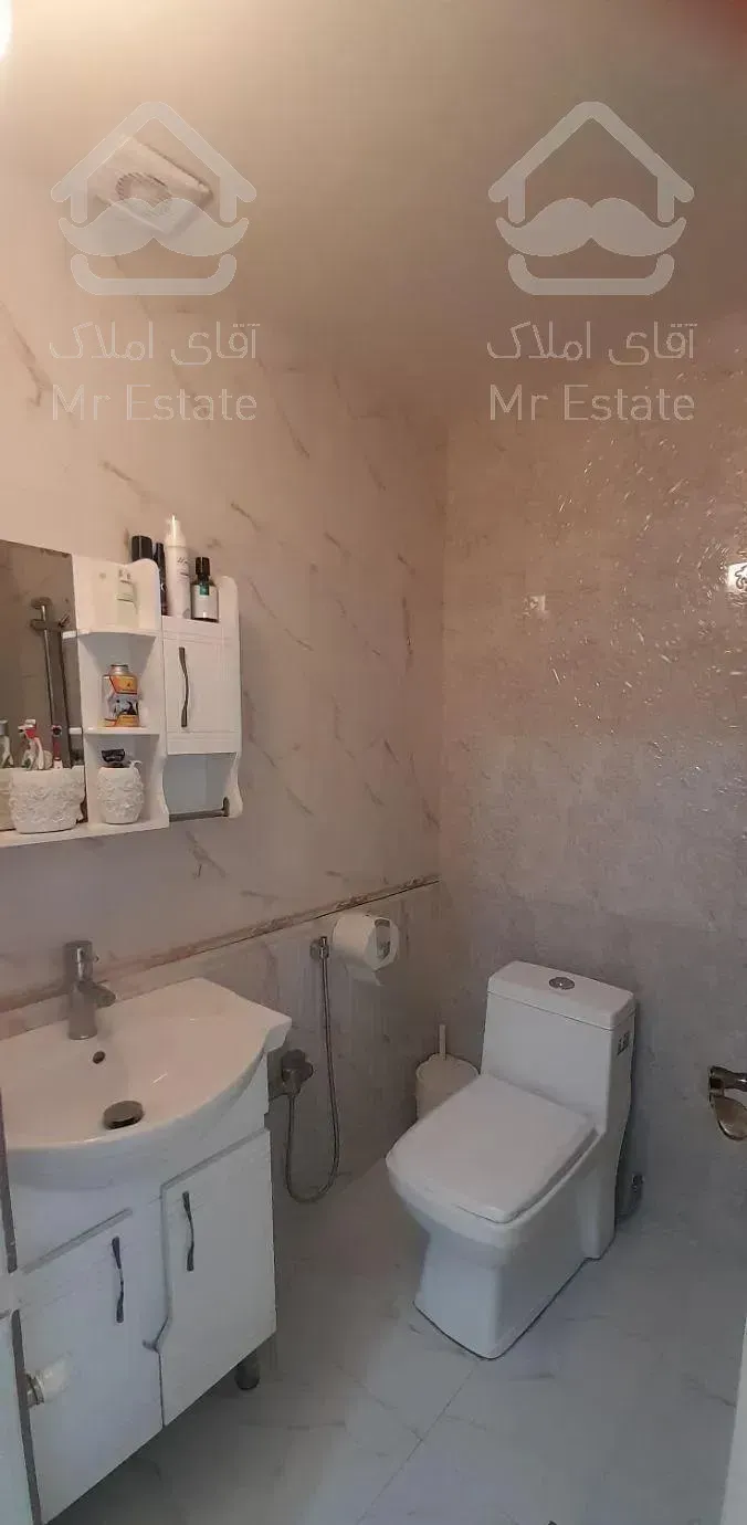 ۱۱۵متر / ۲خواب / فول امکانات