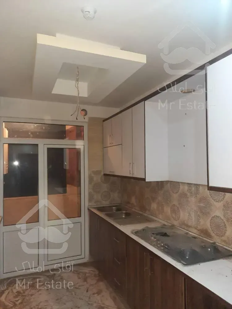 آپارتمان ۵۷ متری تک خواب فول امکانات سال ساخت ۱۳۹۹