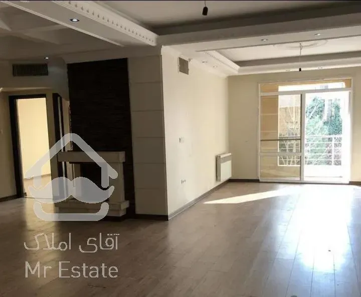 اجاره اپارتمان ۱۰۲ متر ۲ خواب سازمان برنامه