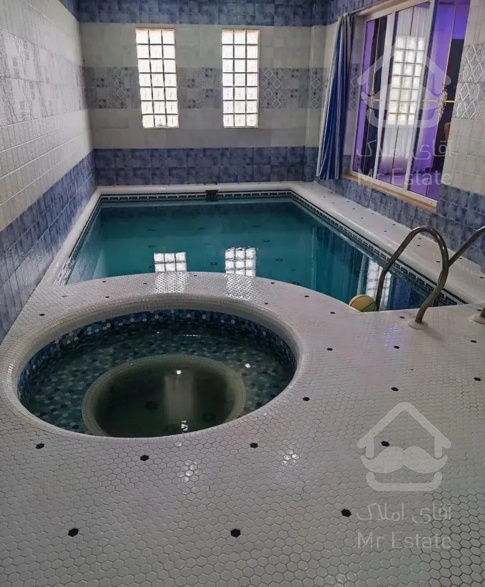 اجاره ویلا در امل