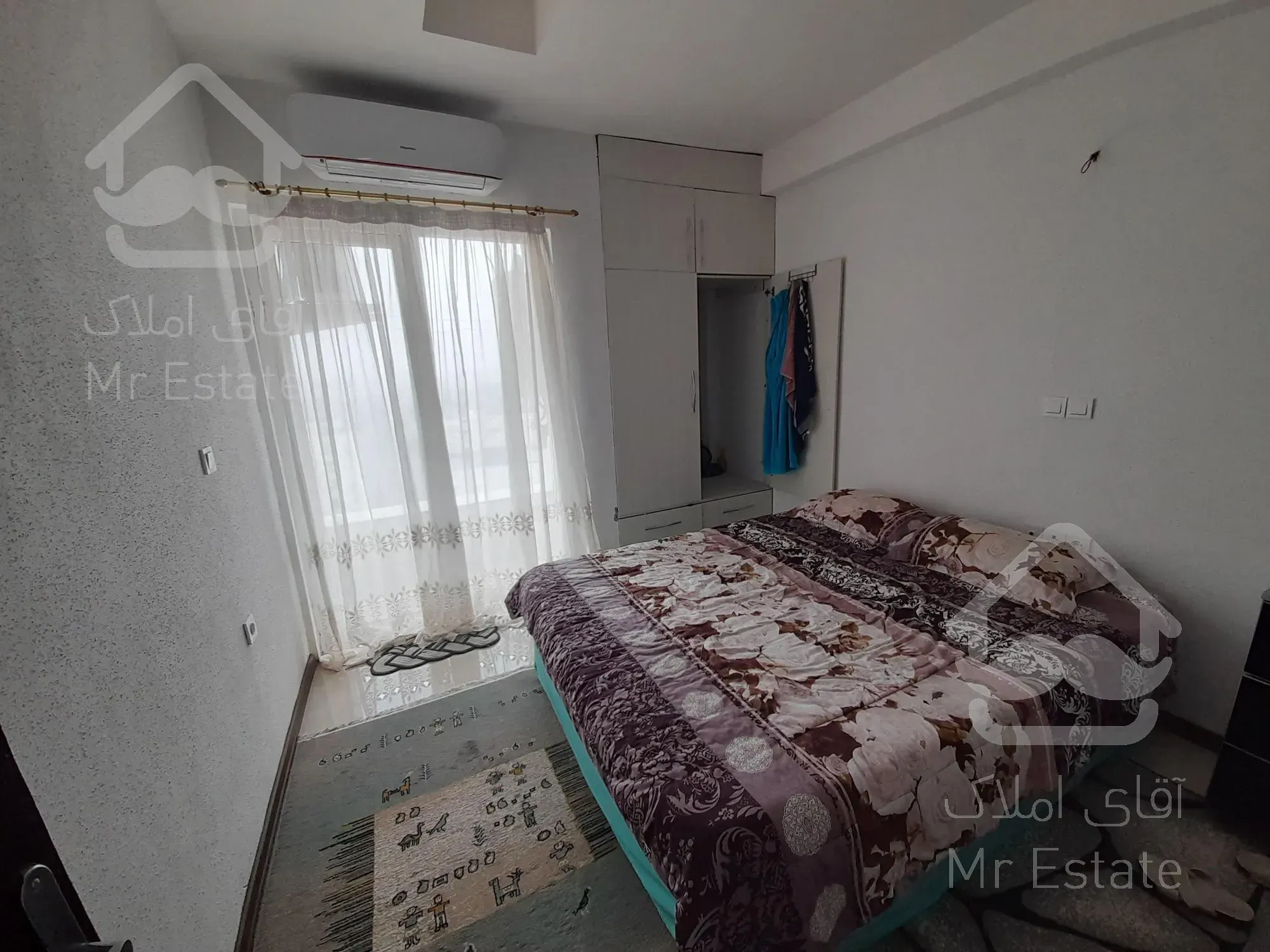 آپارتمان سرخرود