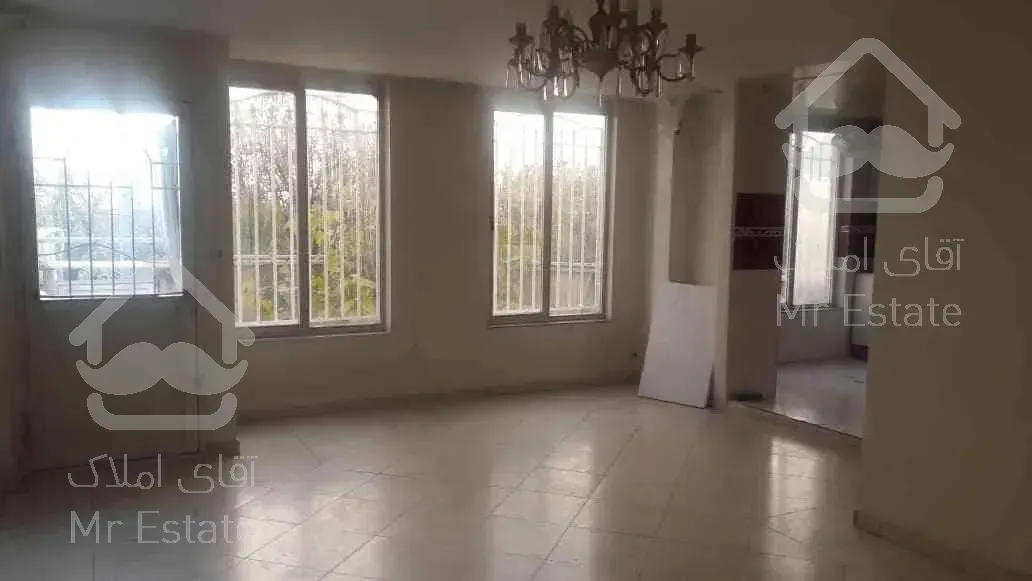 اجاره آپارتمان ۶۳ متری ۲ خواب شهر زیبا