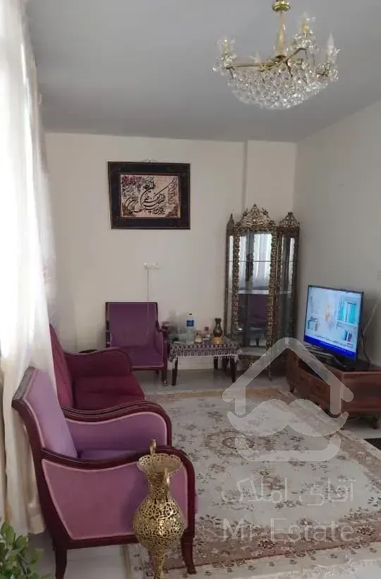 ۸۰ متر/ پارکینگ/ شیخ هادی/ منیریه