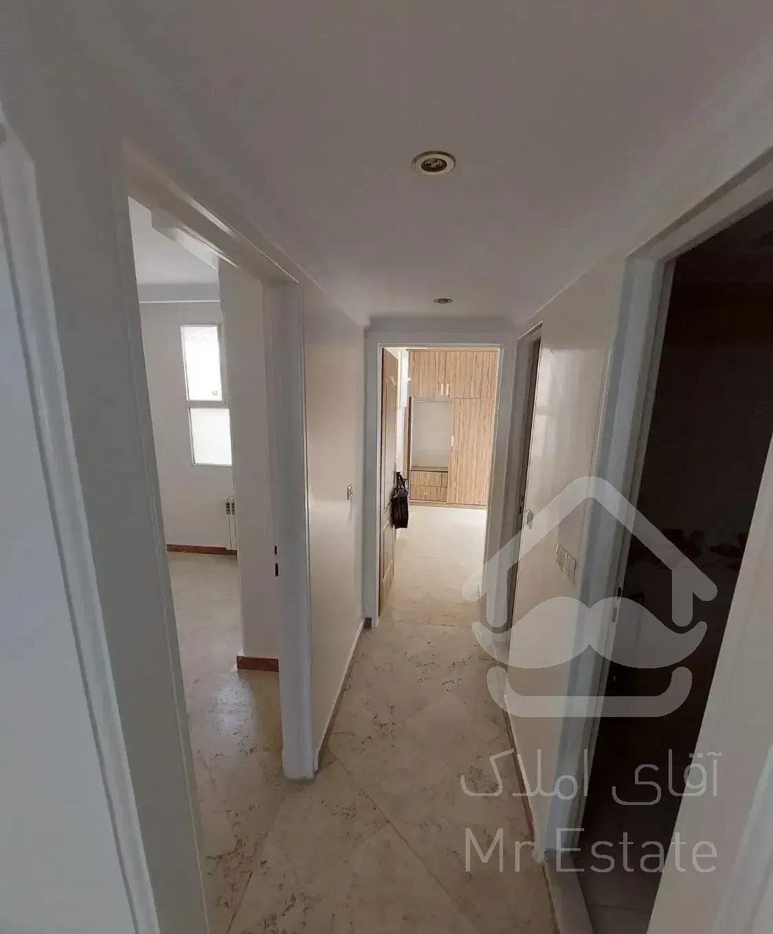 آپارتمان ۸۰ متری علم و صنعت