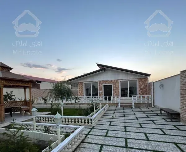 ویلا تهراندشت سرخاب