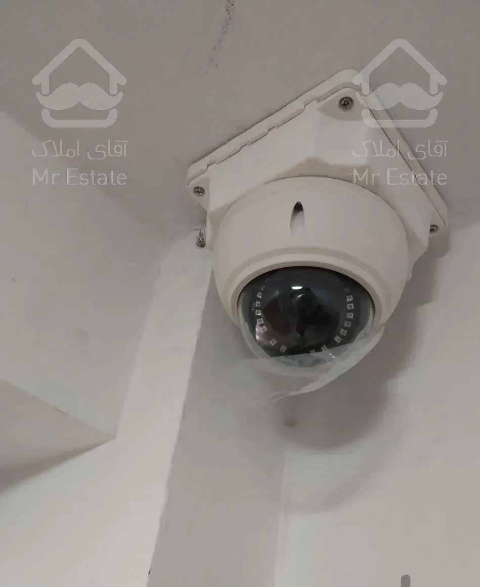 برقکار ساختمان و صنعتی دوربین مداربسته و شبکه