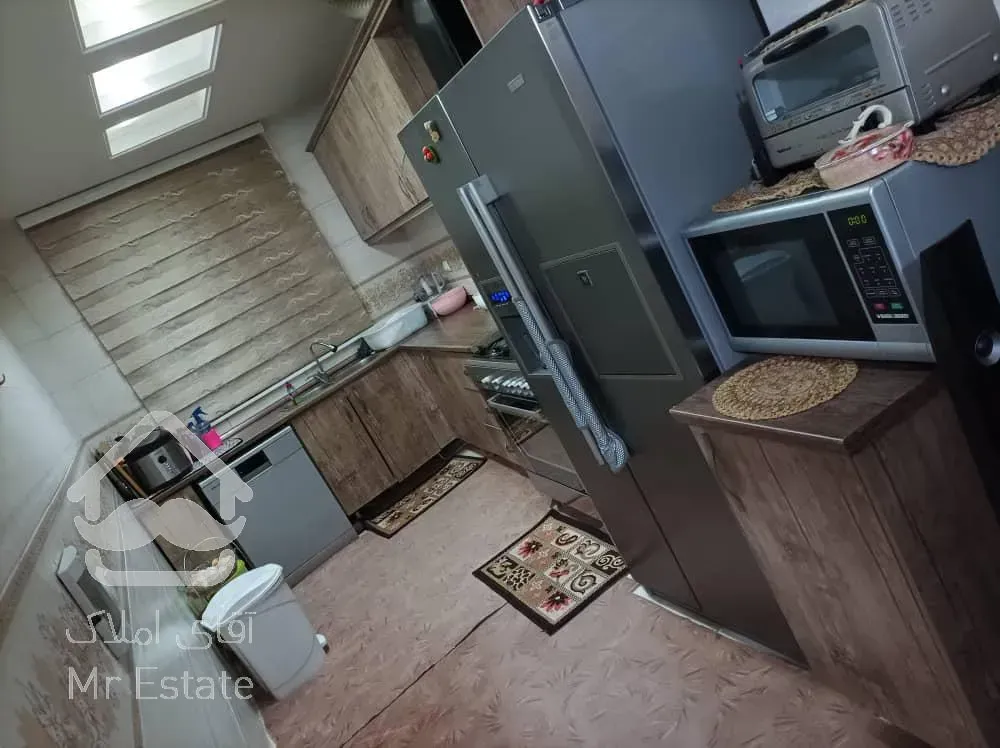 آپارتمان ۷۰متری ۲ خواب، فول امکانات، خوش نقش، قابل مذاکره