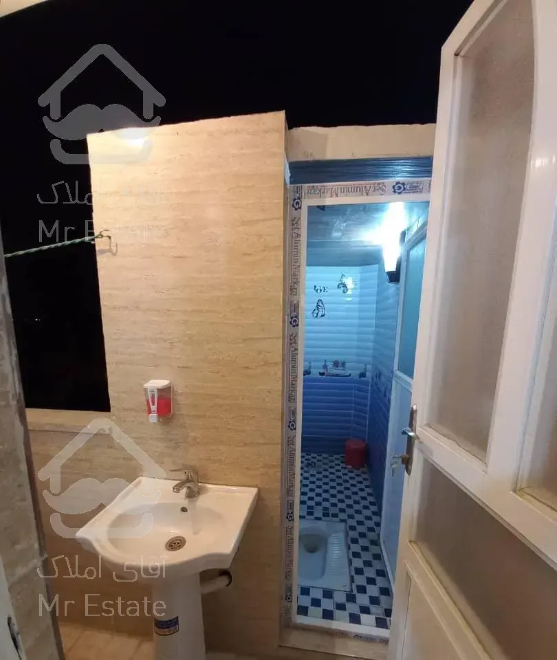 سوئیت ۸۰ متر