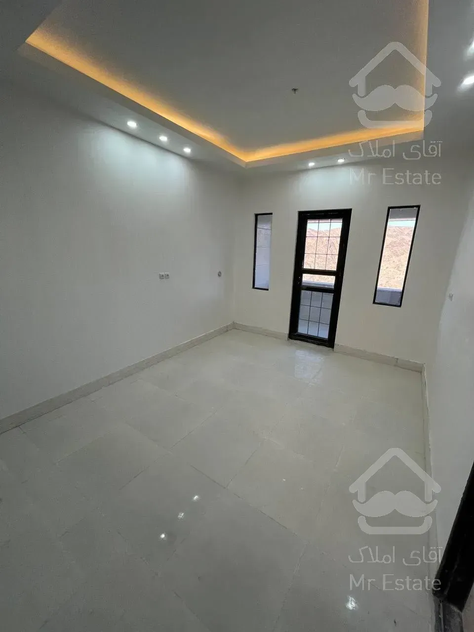 ویلا بند امیرشاه (بیرجند)