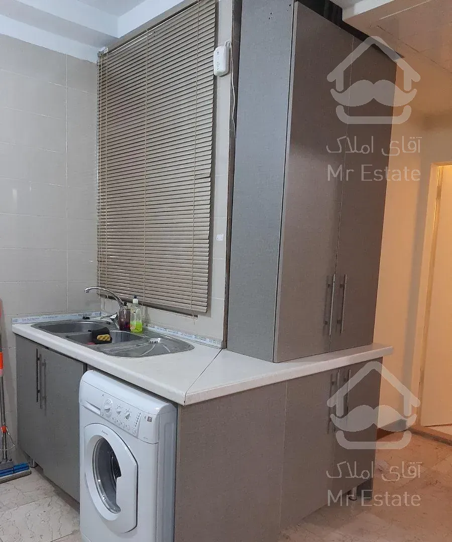 آپارتمان/۵۵ متری/فردوس غرب