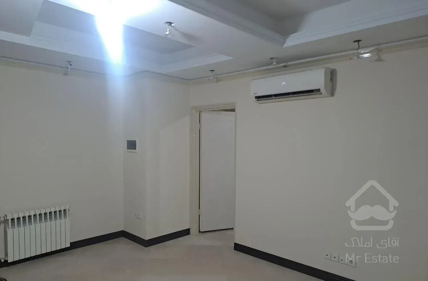 ۵۵متر ۱خواب/۴ساله/فردوس بهارشمالی