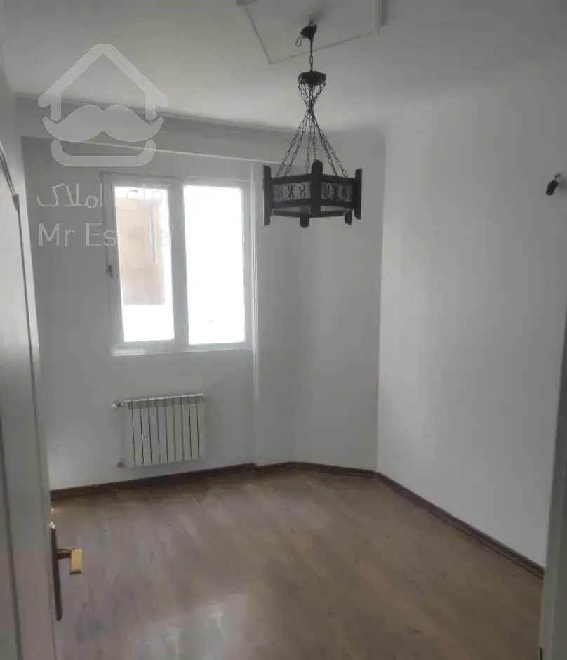 ۱۲۷ متر تک واحد / ۳خواب / شورا