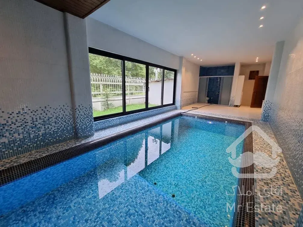 فروش  ویلا  نوشھر