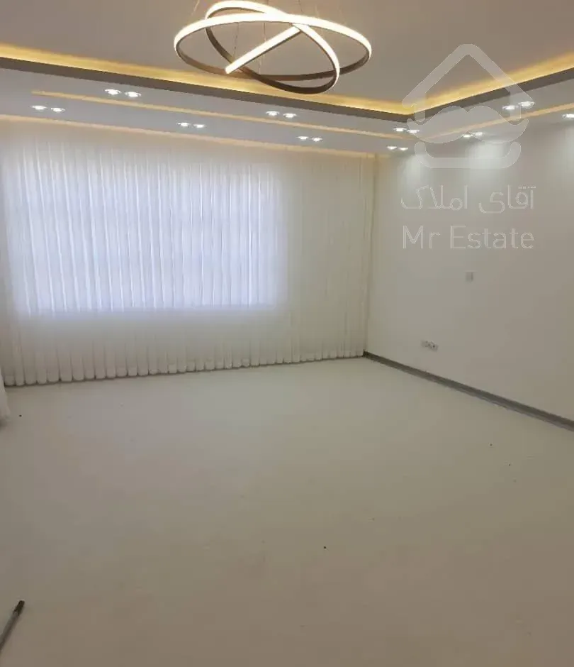 آپارتمان ۱۲۷ متری/ ۲ خواب / قصرالدشت، قصردشت