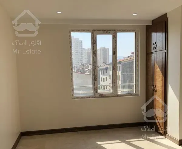 آپارتمان ٢٠٠ مترى ، کوهک ،کلید نخورده