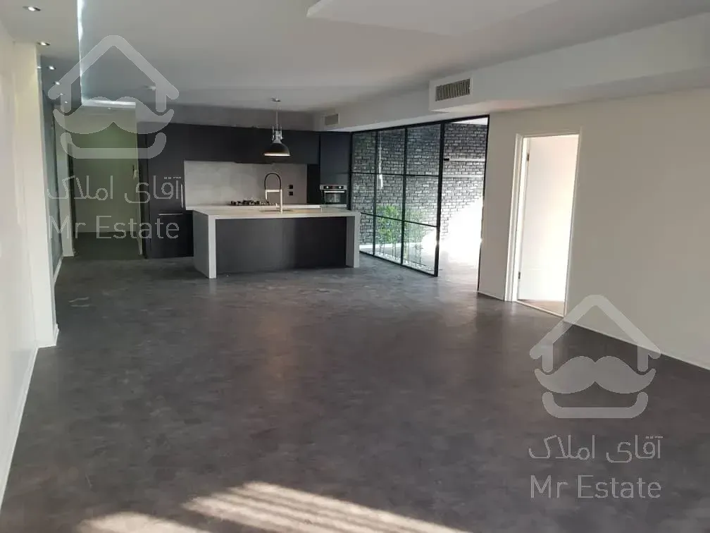 رهن و اجاره آپارتمان ۲۰۰ متری ۳ خوابه نیاوران