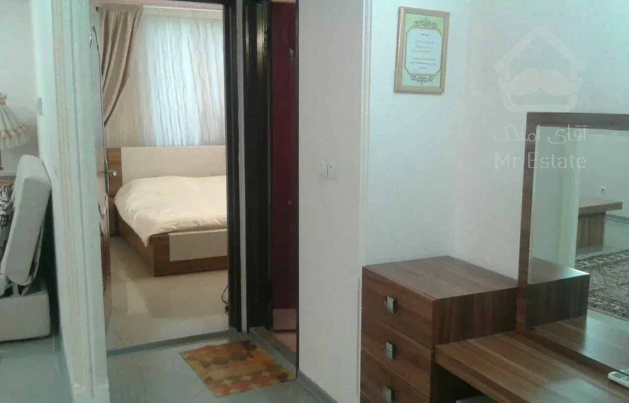 آپارتمان 58متری میدان بسیج