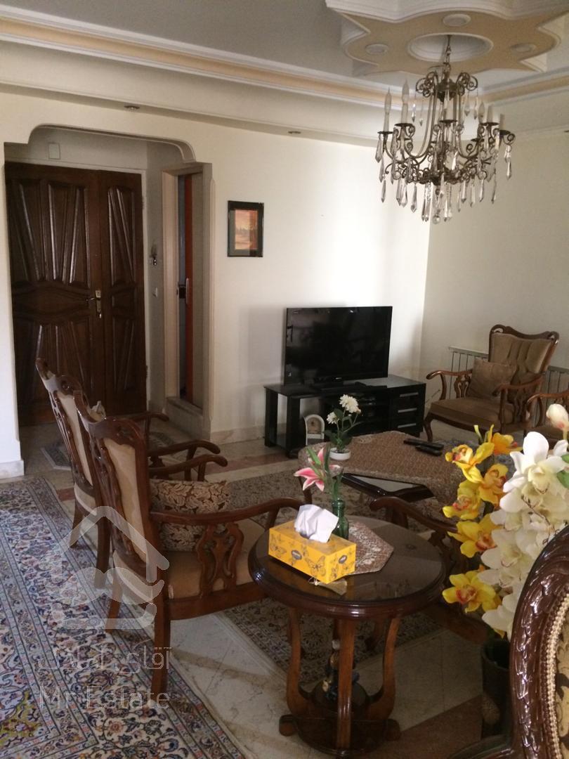 اپارتمان ۷۸متر فول امکانات ۱۰ساله در بلوارفردوس غرب