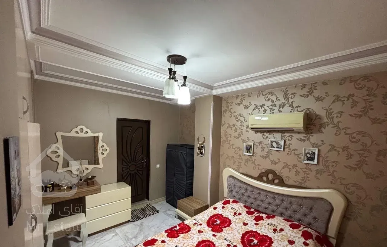 فروش اپارتمات خوش‌ نقشه